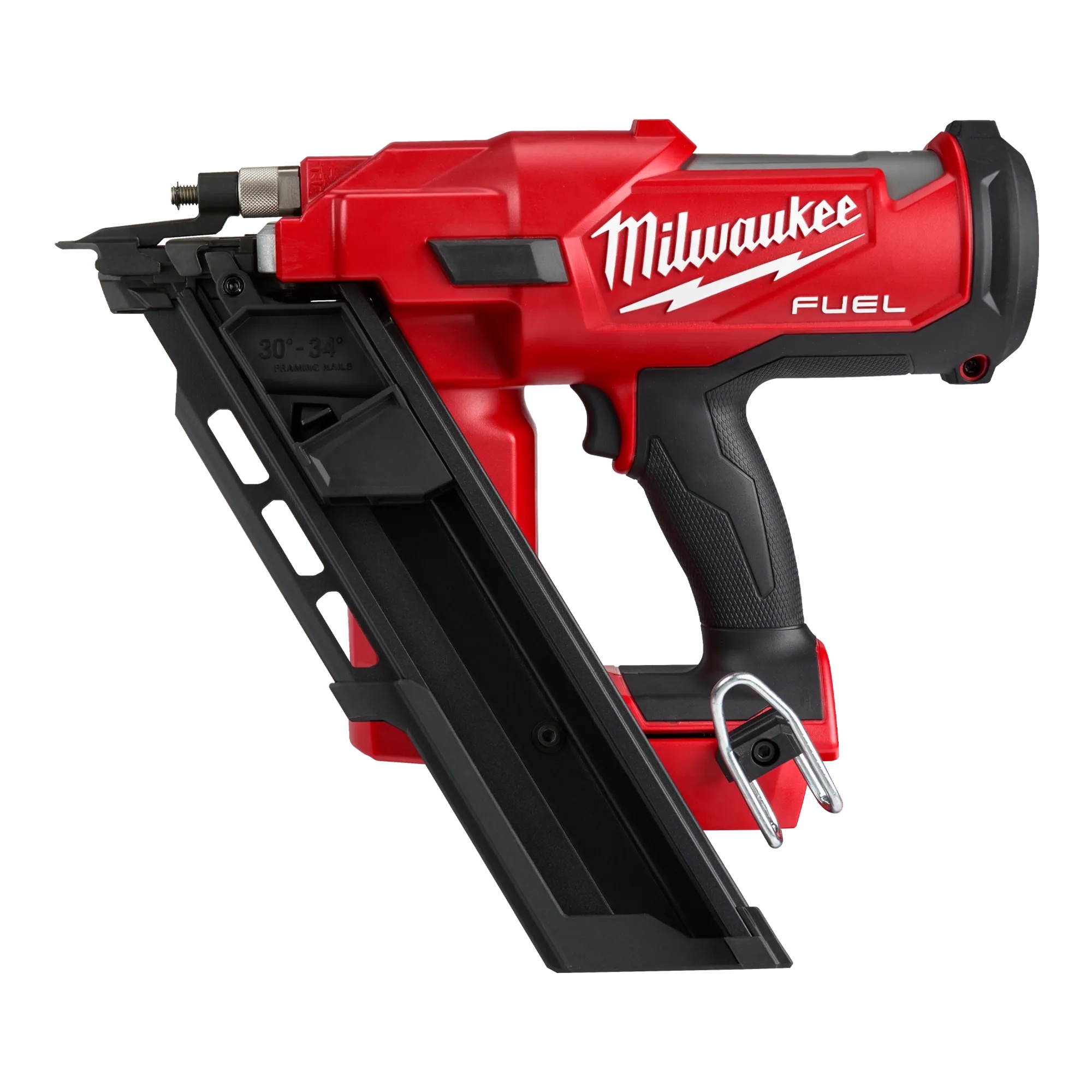 Picture of Milwaukee Electric Tool 2745-20 Milwaukee Electric Tool M18 Fuel™ 30 Degree Framing Nailer